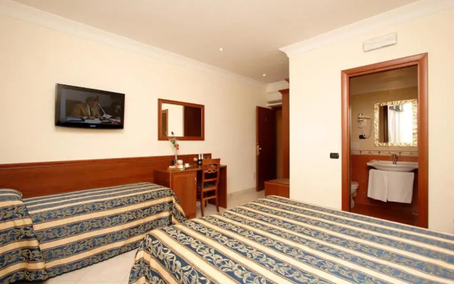 Guest House Galaxy