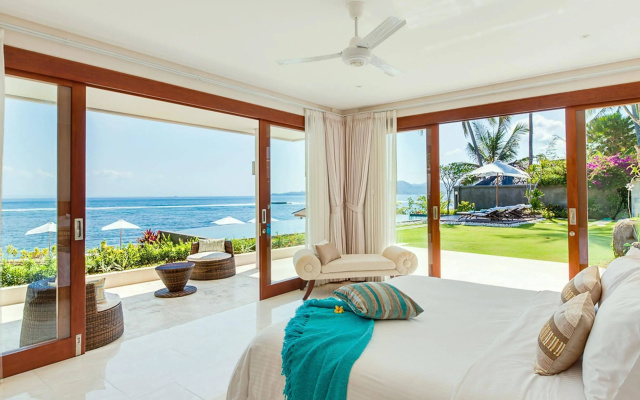 Villa Tirta Nila by Elite Havens