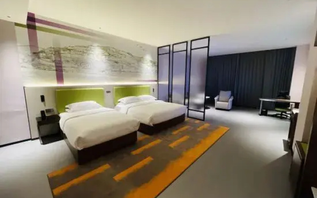 Wang Zi Hotel