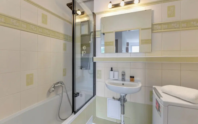Kraszewskiego 21 by Grand Apartments