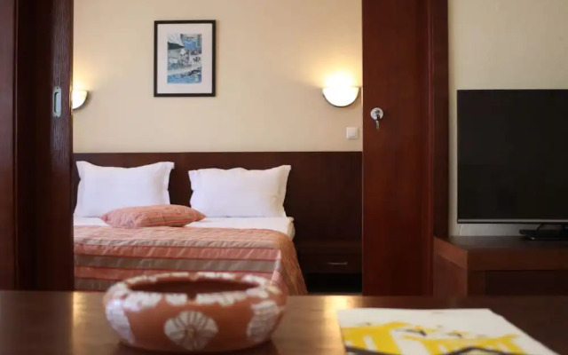 Asti Arthotel