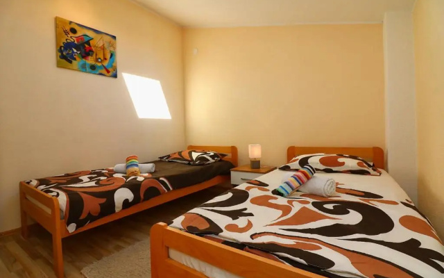 Apartment Antonio