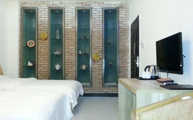 Beihai Silver Beach Resort