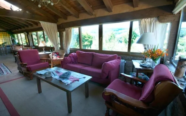 Casa Rural Iketxe