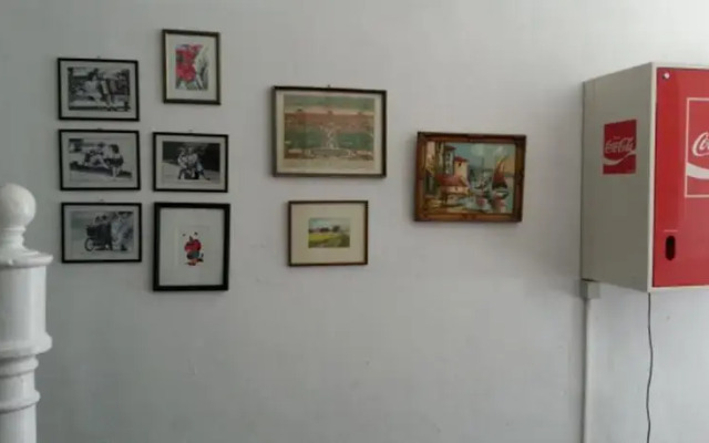 EcoSleep Boardinghouse