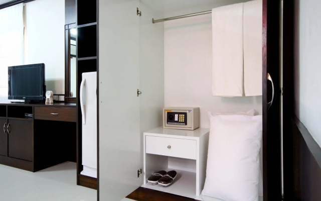 The Panwa House Phuket