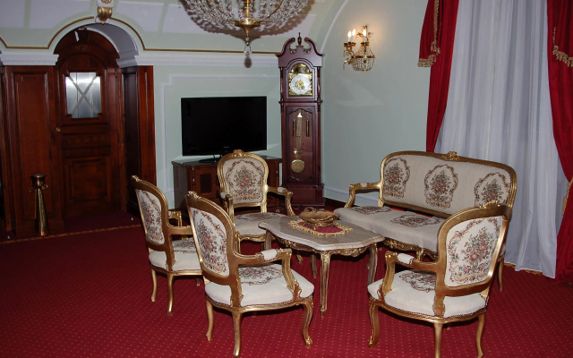 Hotel Leopold I
