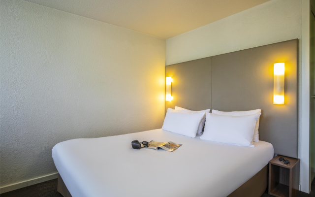 Hotel Campanile STRASBOURG - Lingolsheim