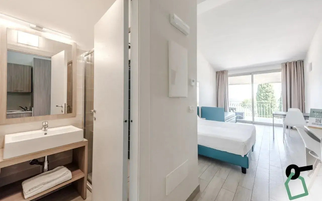 HOTIDAY Apartments Desenzano