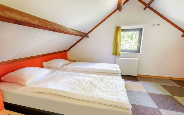 Hotel Sunparks Kempense Meren