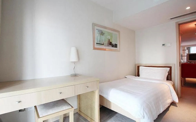 Mango Hotel Apartments