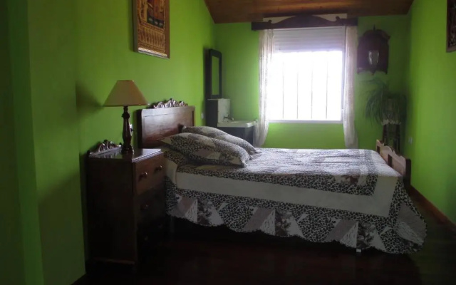 Apartamentos Turísticos Casa dos Pulidos