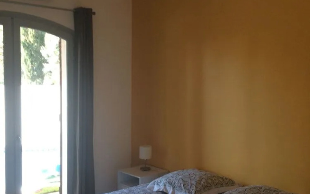Maison D Hotes Naturiste Villa Paulana