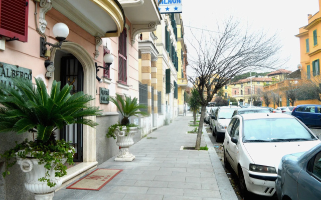 Malaga