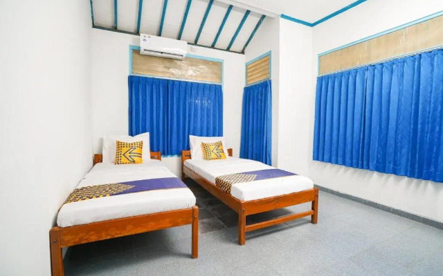Hotel O Omah Jm