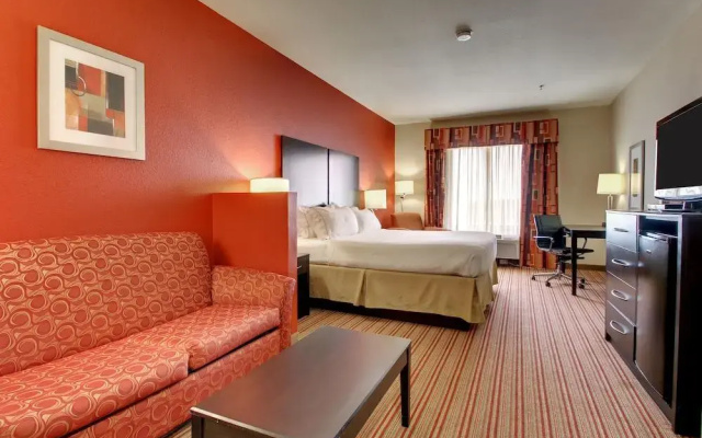 Holiday Inn Express Winona North
