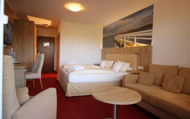 Flairhotel Hubertus