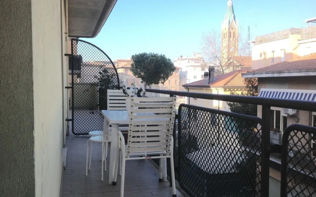Residence Villa Ofelia