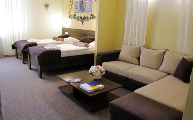 Grand Hotel Senica