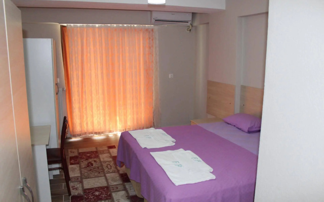 Figen Suite Apart