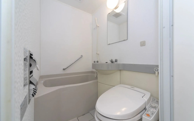 APA Hotel Midosuji Hommachi Ekimae