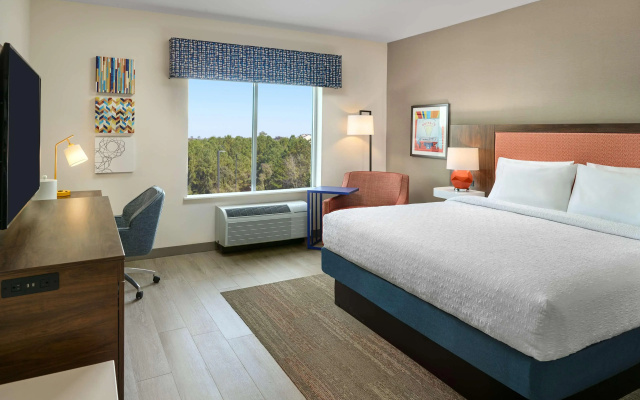 Hampton Inn & Suites Fultondale Birmingham I 65, AL