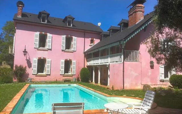 Chez Mamylette