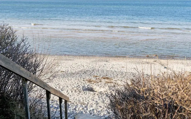 5 Star Holiday Home in Gilleleje