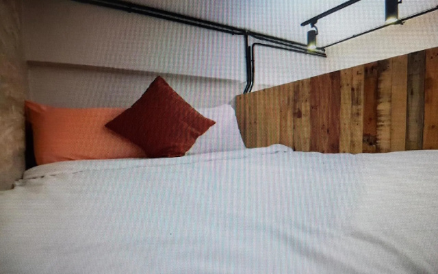 Kim Haus Loft