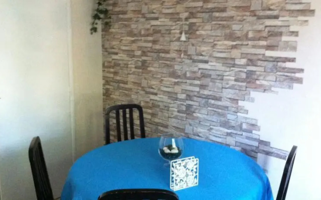 Appartement la plage en Provence