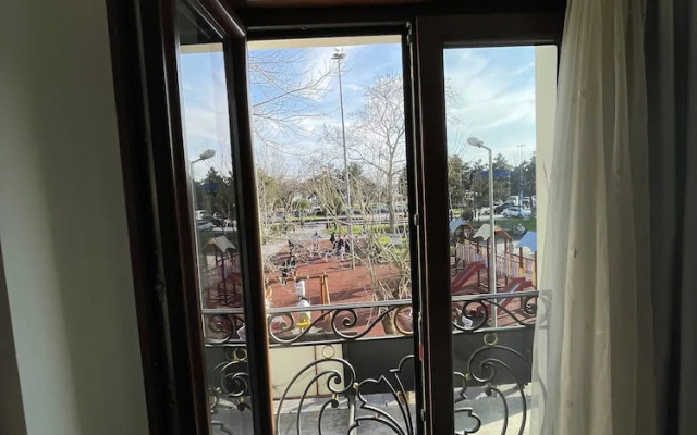 Shah Inn Hotel