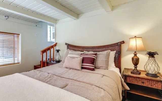Route 66 Retreat: Dog-friendly Home in Williams