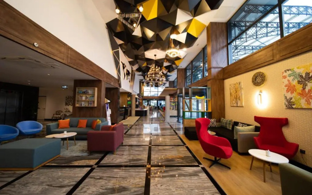 Holiday Inn Trabzon East, An Ihg Hotel