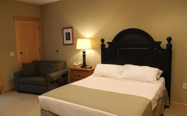 Northernaire Resort