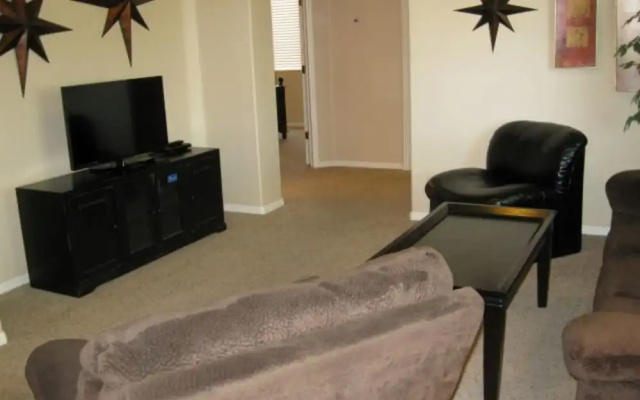 Jon Heaton 2 Bedroom Condo