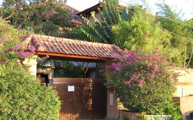 Villa Puri Dewata