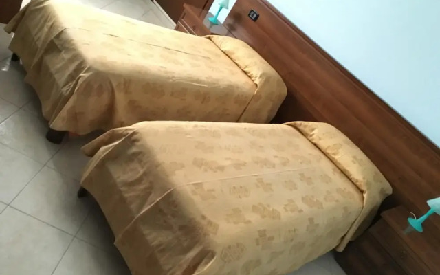 Albergo Italia