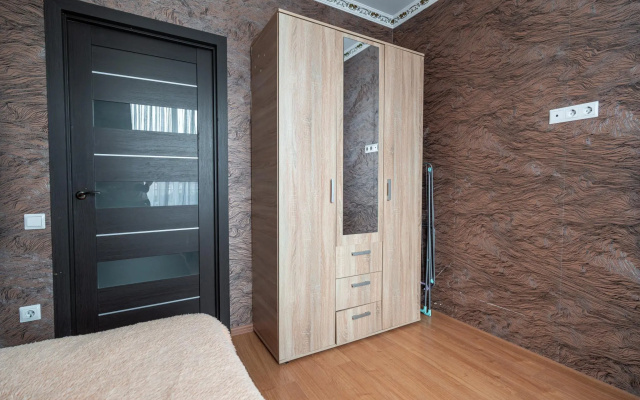 LetoApart (ЛетоАпарт) на улице Горная 15В