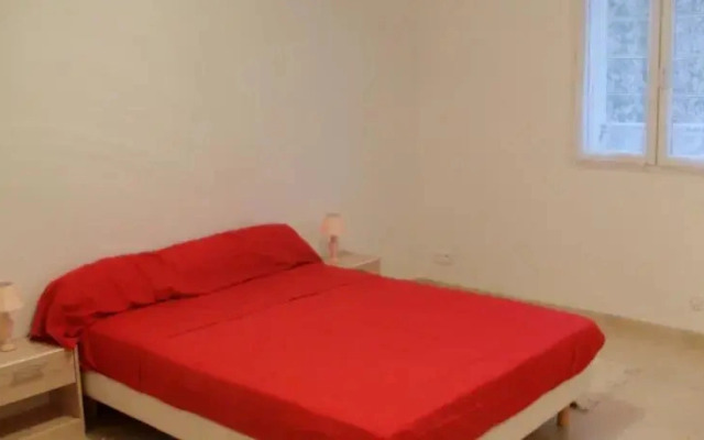 Appartement Chez Chantal & Gino