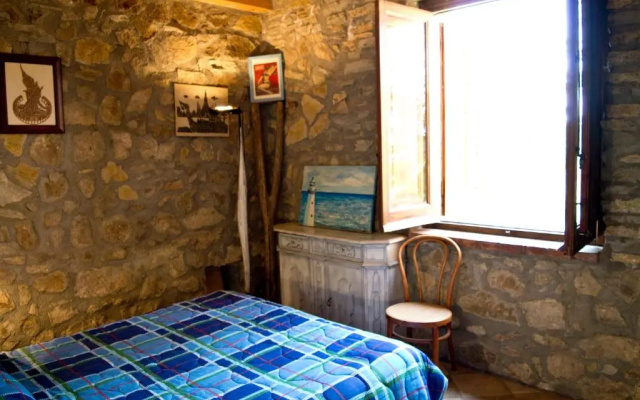 Casa Batia