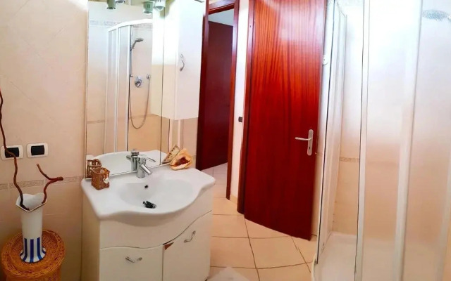 Suites Pratoranieri Beach