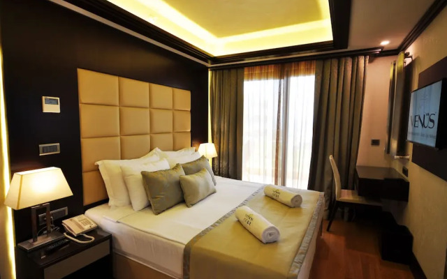 Venüs Thermal Boutique Hotel & Suites & Spa Wellness
