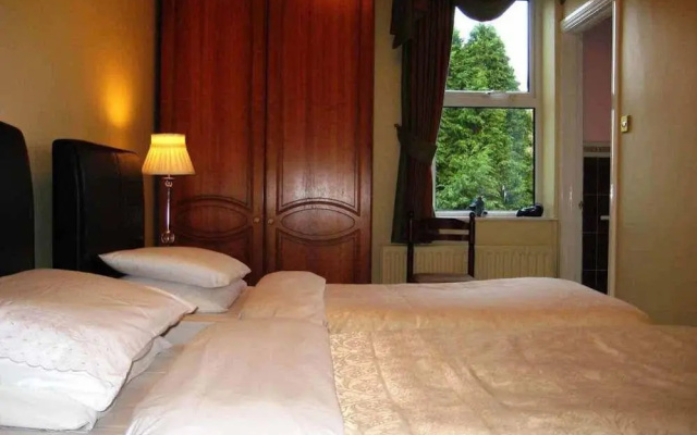 Adare House B&B