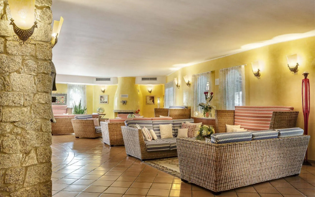 Cruccuris Resort Adults Only