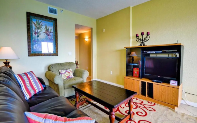 Dockside Condos 602 Waterfront Condo 437