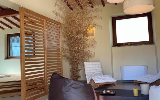Villa Fornace Comfortable Holiday Residence
