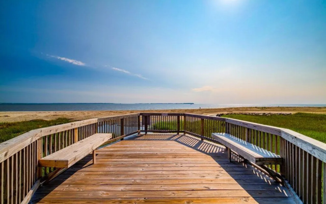 The Spa by Hilton Head Retreats