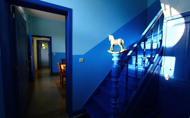 Gîte de la Conciergerie du Cheval Blanc