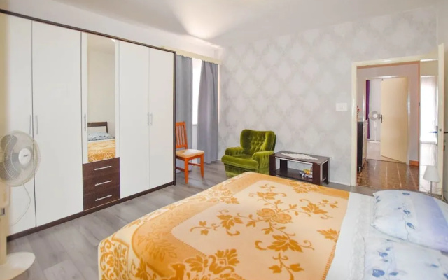 Apartment Danica