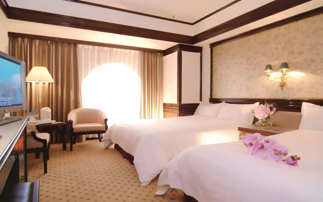 Hotel King's Town